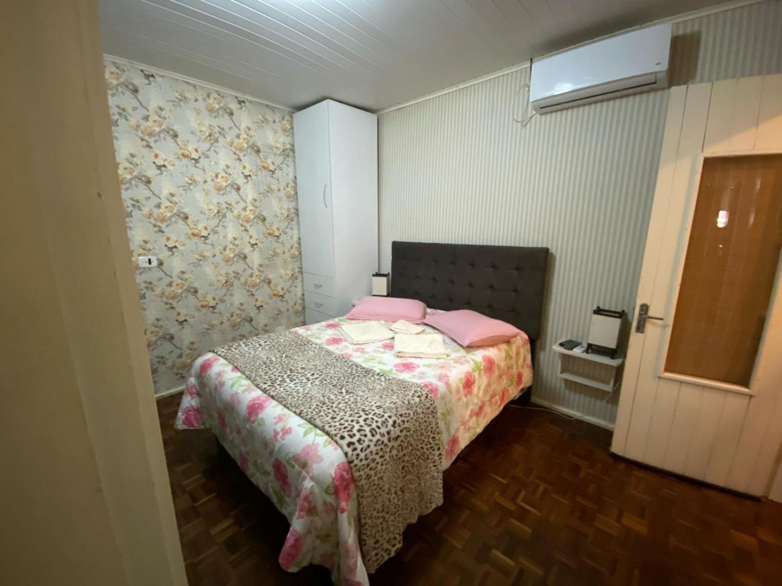 Apartamento Centro Грамаду Екстериор снимка