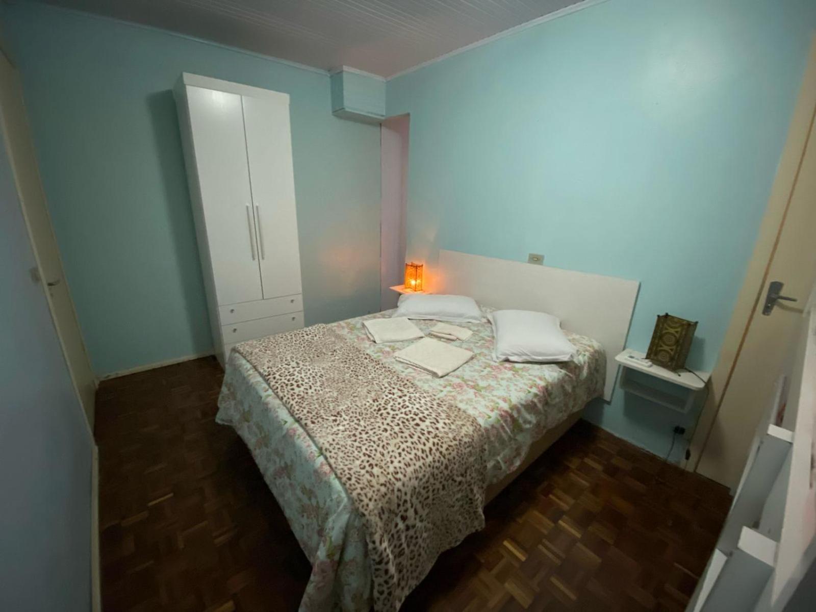 Apartamento Centro Грамаду Екстериор снимка