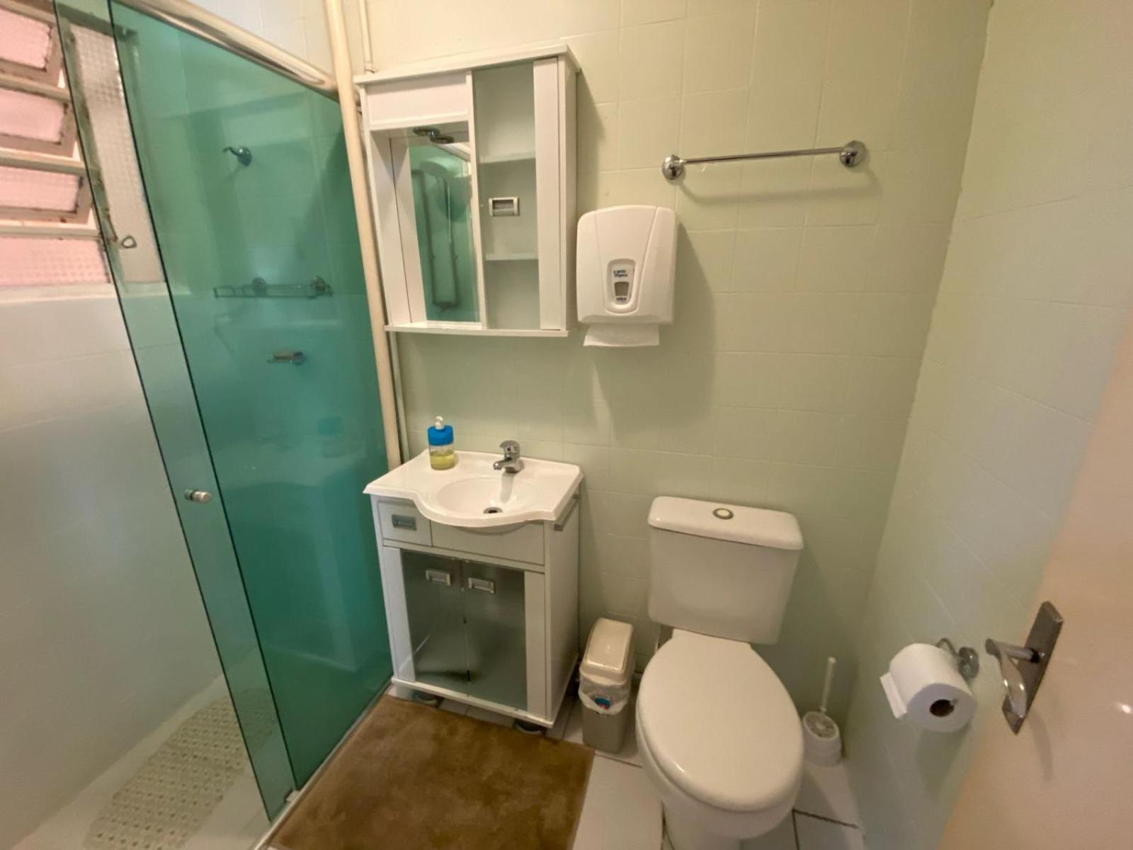 Apartamento Centro Грамаду Екстериор снимка
