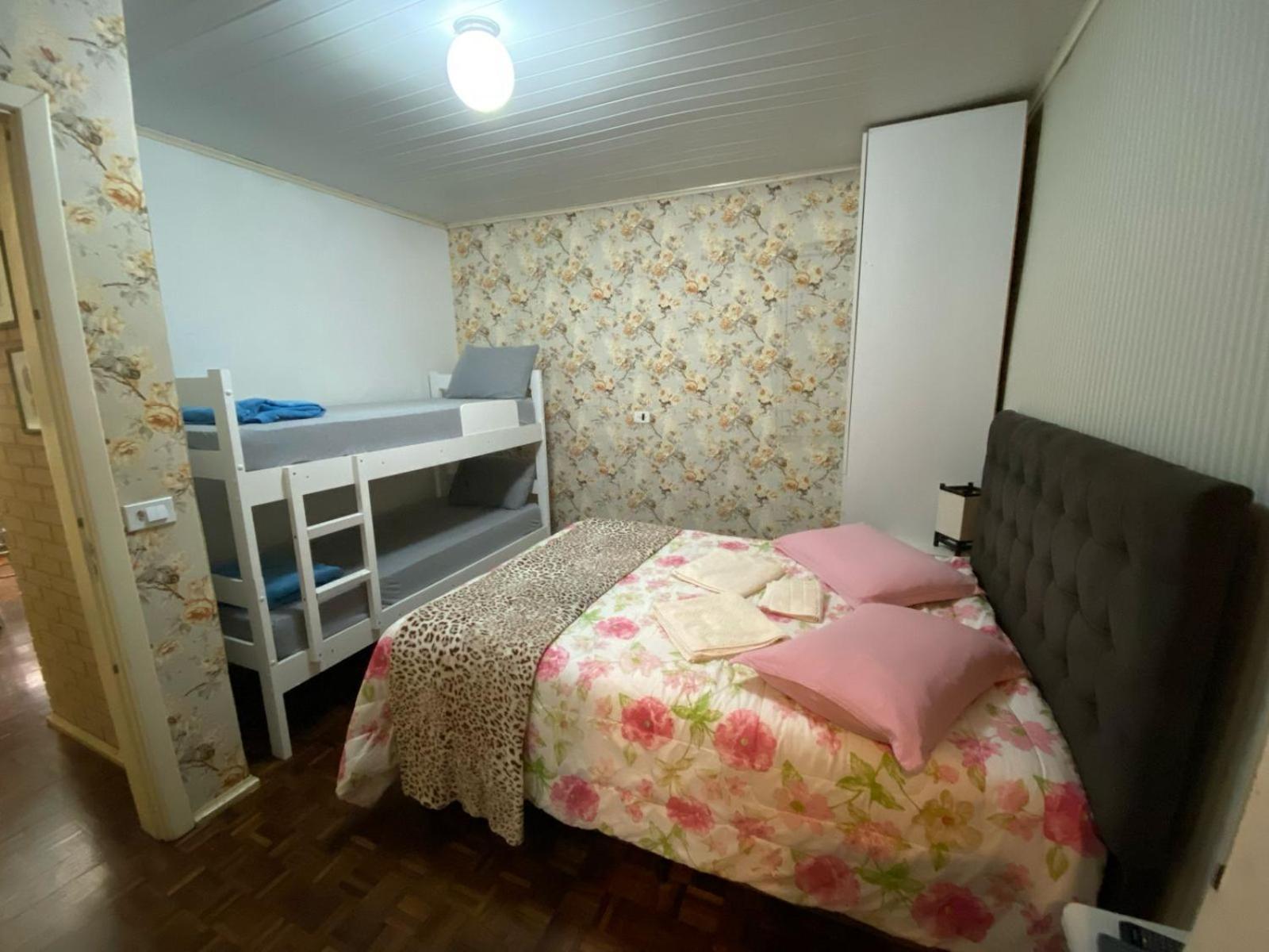 Apartamento Centro Грамаду Екстериор снимка