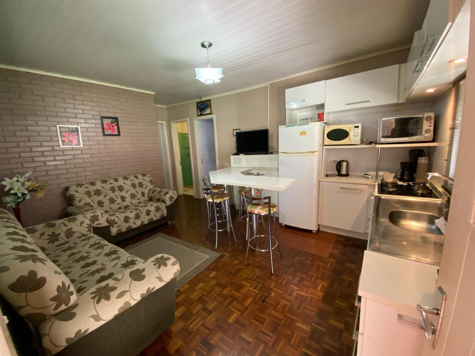 Apartamento Centro Грамаду Екстериор снимка
