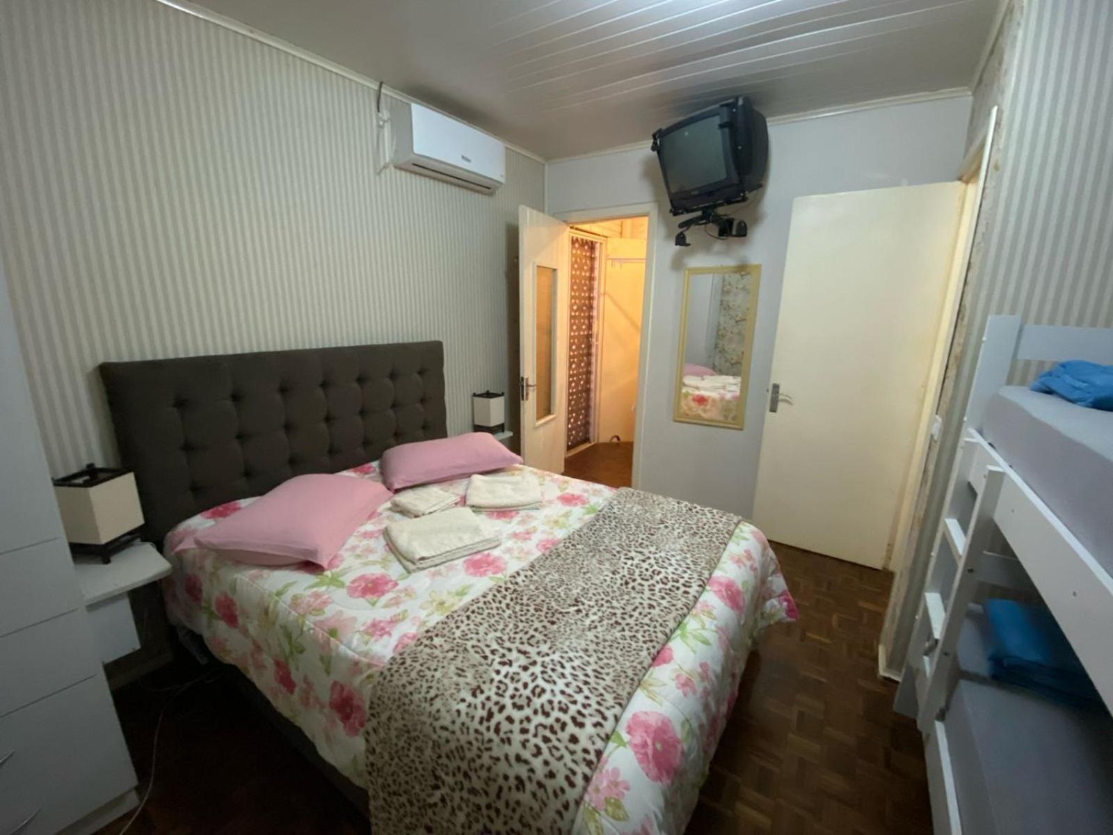 Apartamento Centro Грамаду Екстериор снимка