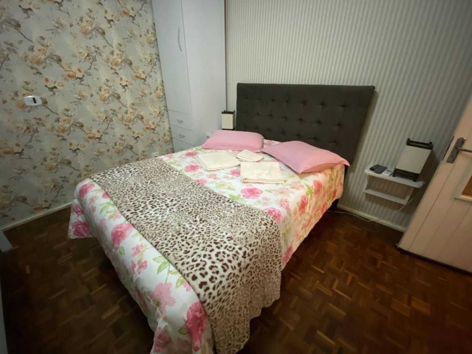 Apartamento Centro Грамаду Екстериор снимка