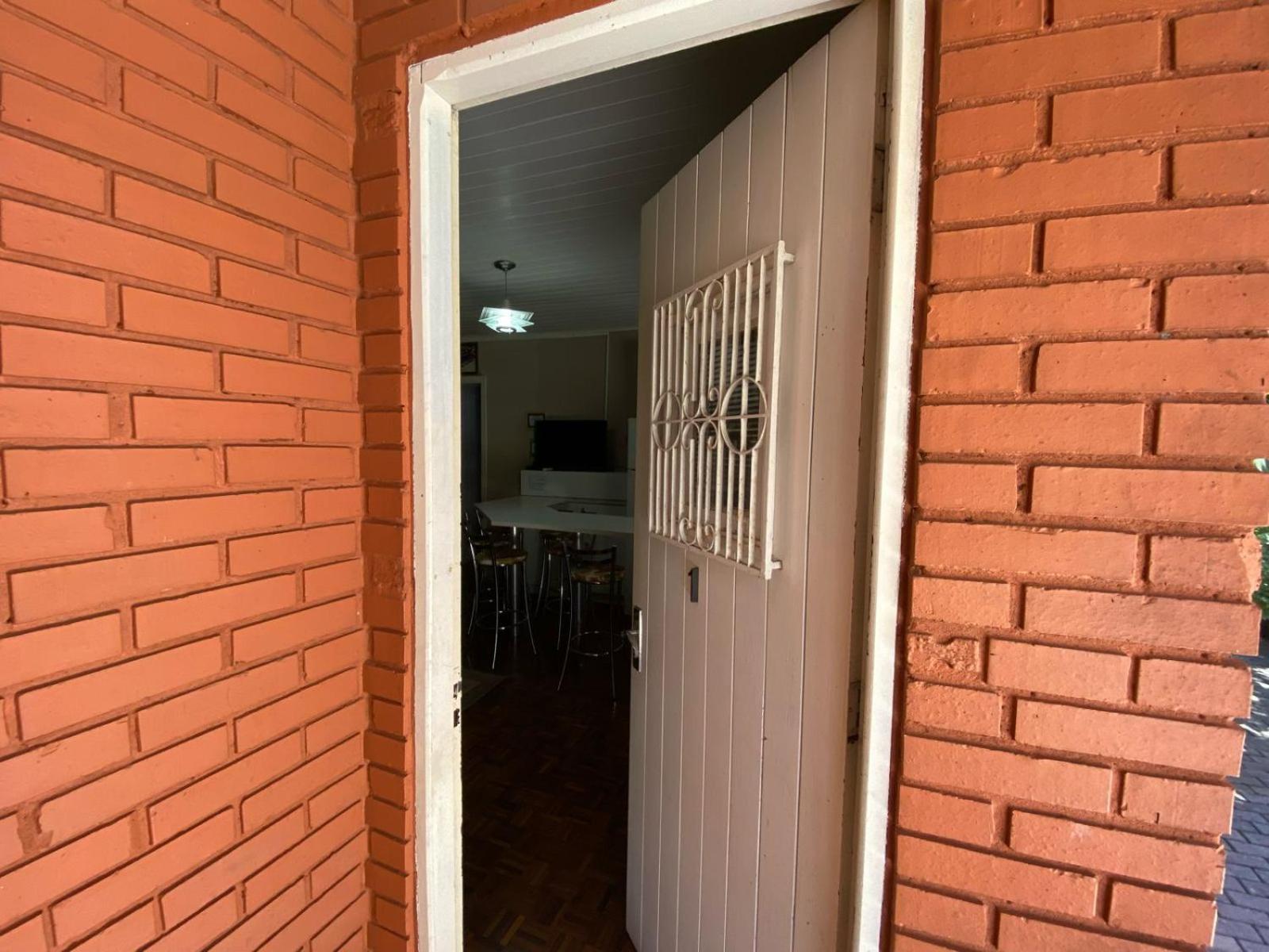 Apartamento Centro Грамаду Екстериор снимка