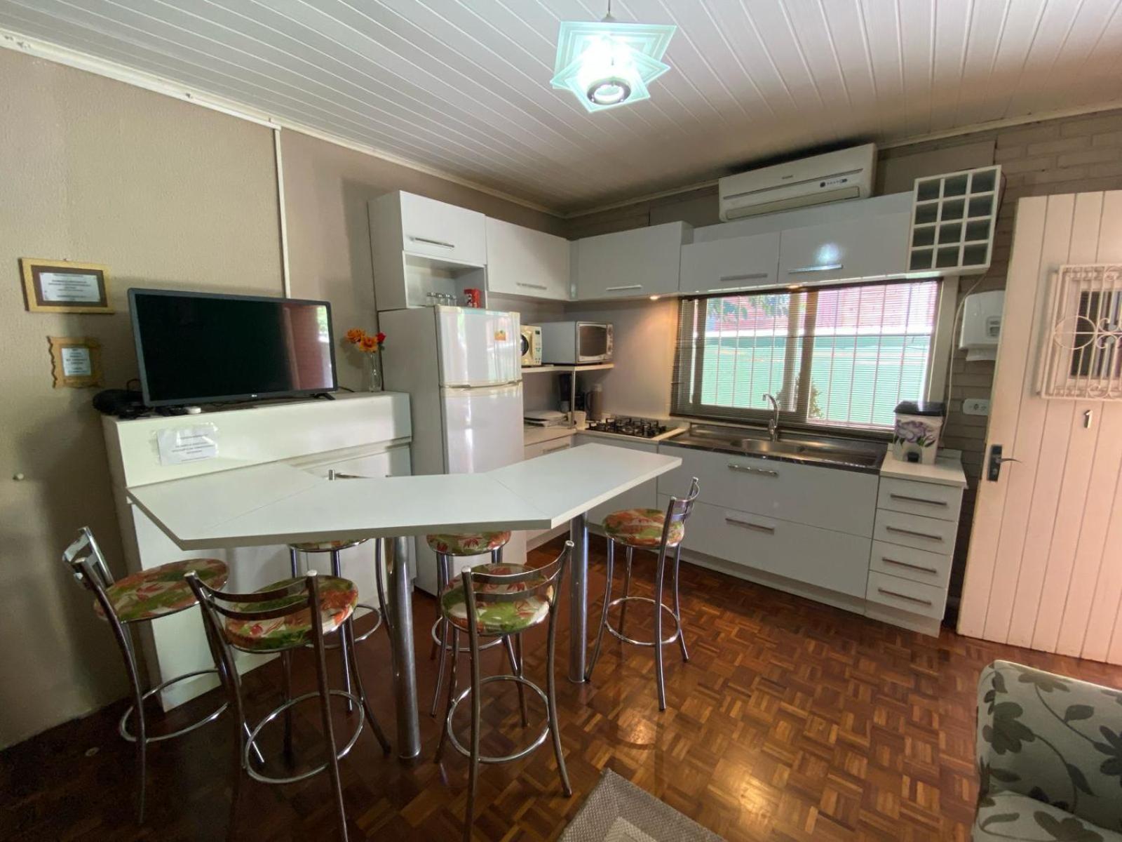 Apartamento Centro Грамаду Екстериор снимка