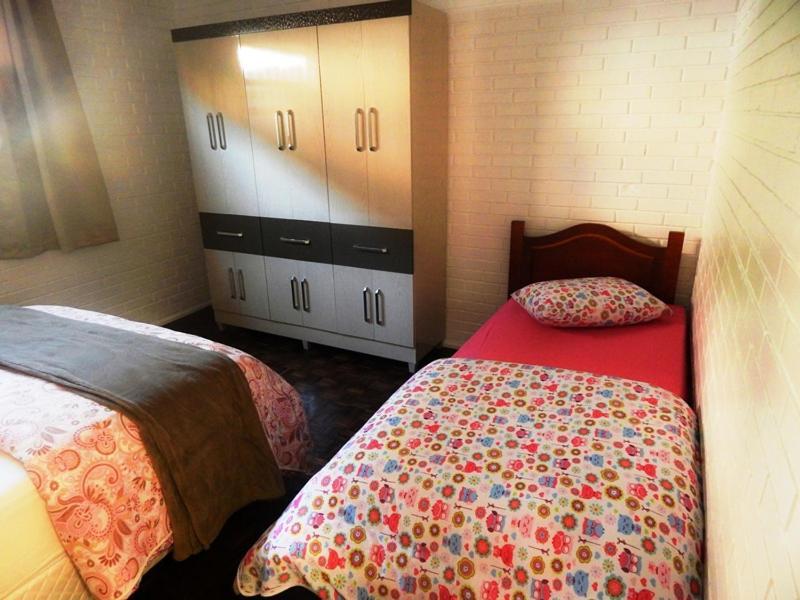 Apartamento Centro Грамаду Екстериор снимка