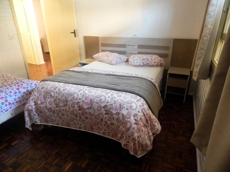 Apartamento Centro Грамаду Екстериор снимка