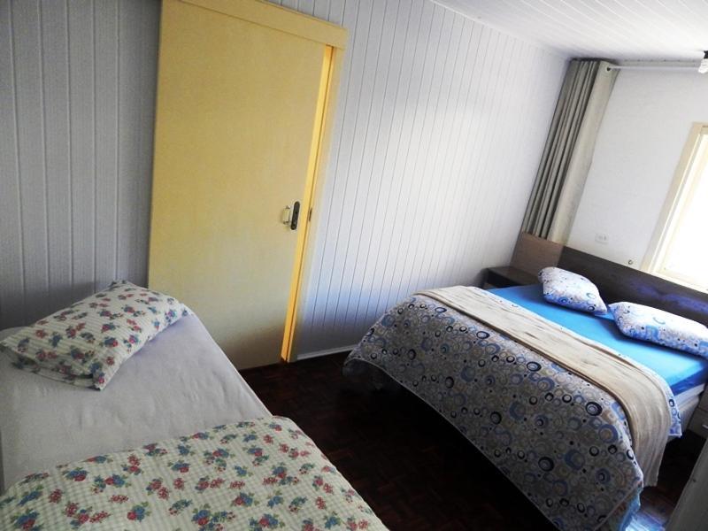 Apartamento Centro Грамаду Екстериор снимка