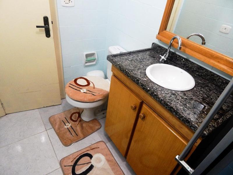 Apartamento Centro Грамаду Екстериор снимка