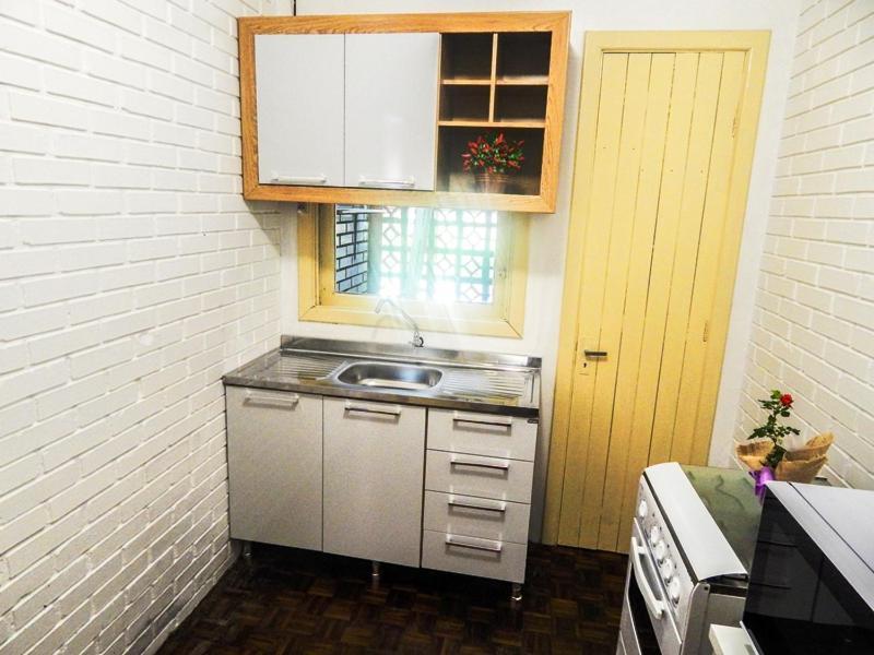 Apartamento Centro Грамаду Екстериор снимка