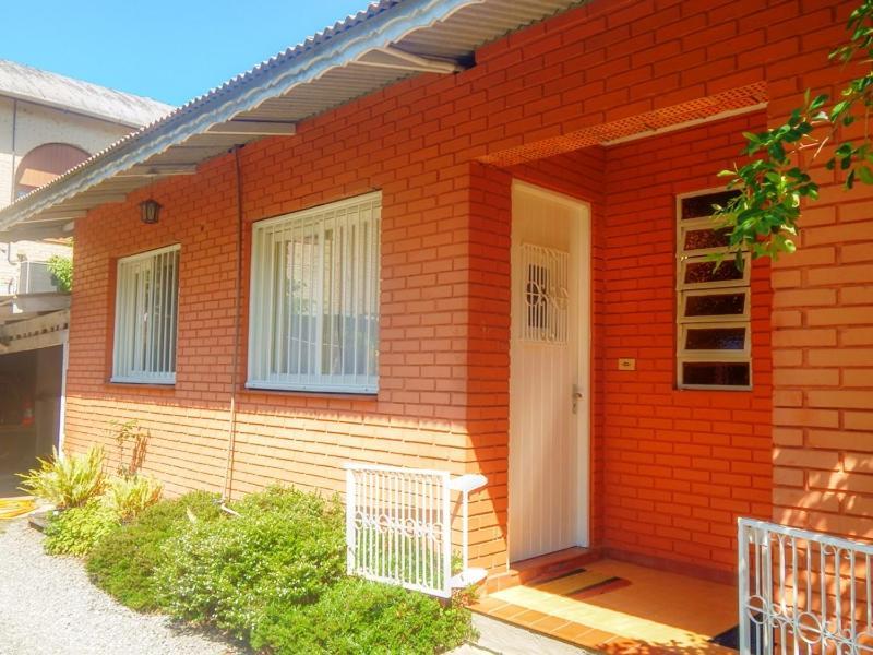 Apartamento Centro Грамаду Екстериор снимка
