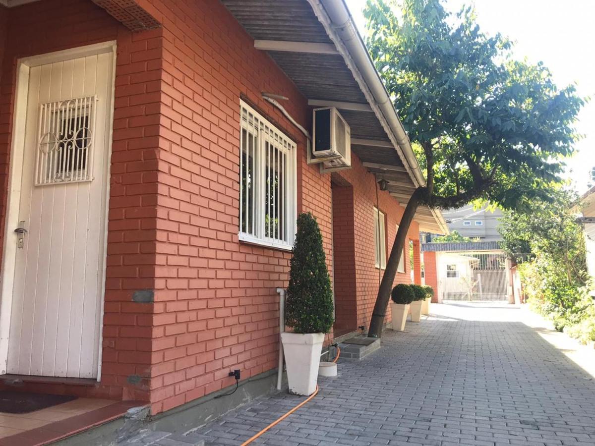 Apartamento Centro Грамаду Екстериор снимка