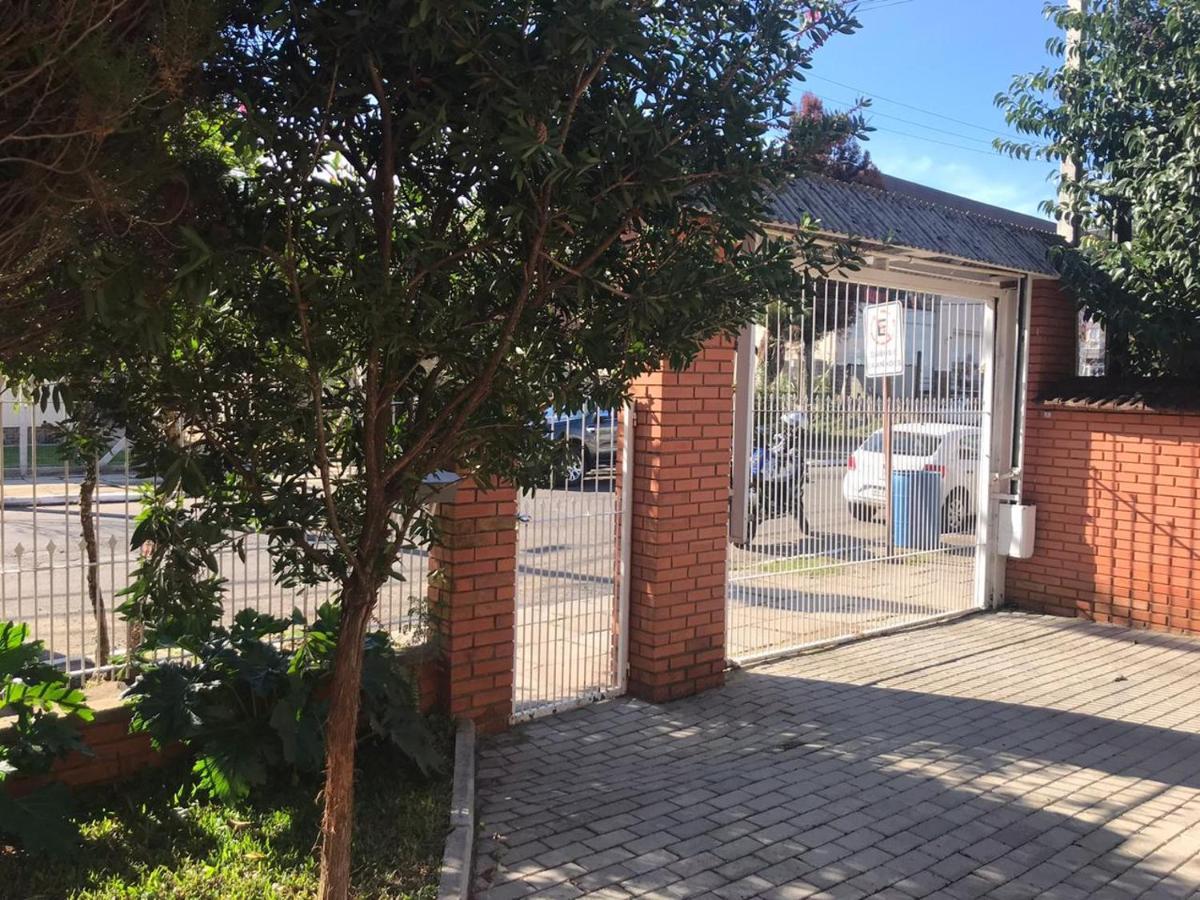 Apartamento Centro Грамаду Екстериор снимка