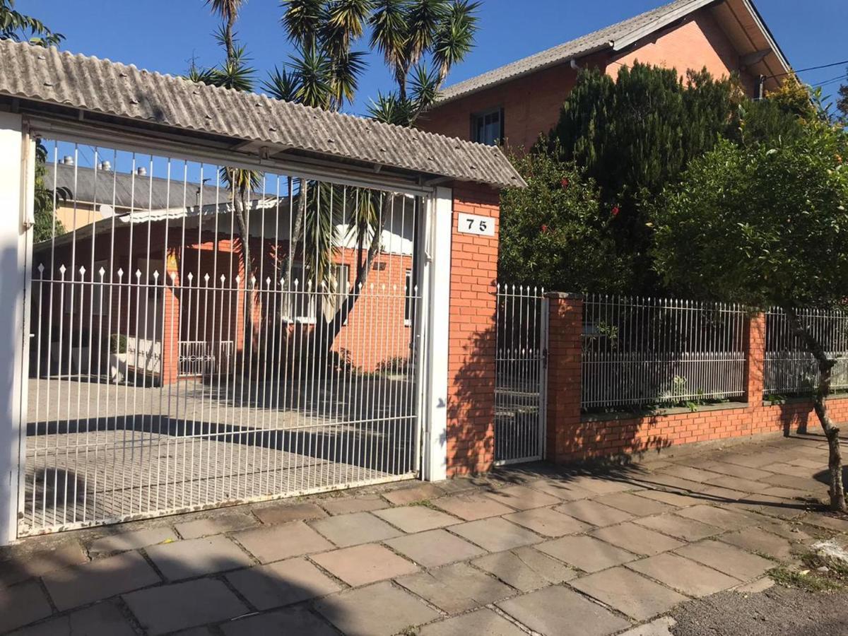 Apartamento Centro Грамаду Екстериор снимка