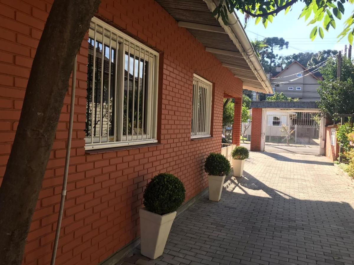 Apartamento Centro Грамаду Екстериор снимка