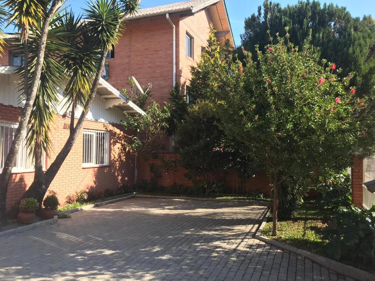 Apartamento Centro Грамаду Екстериор снимка